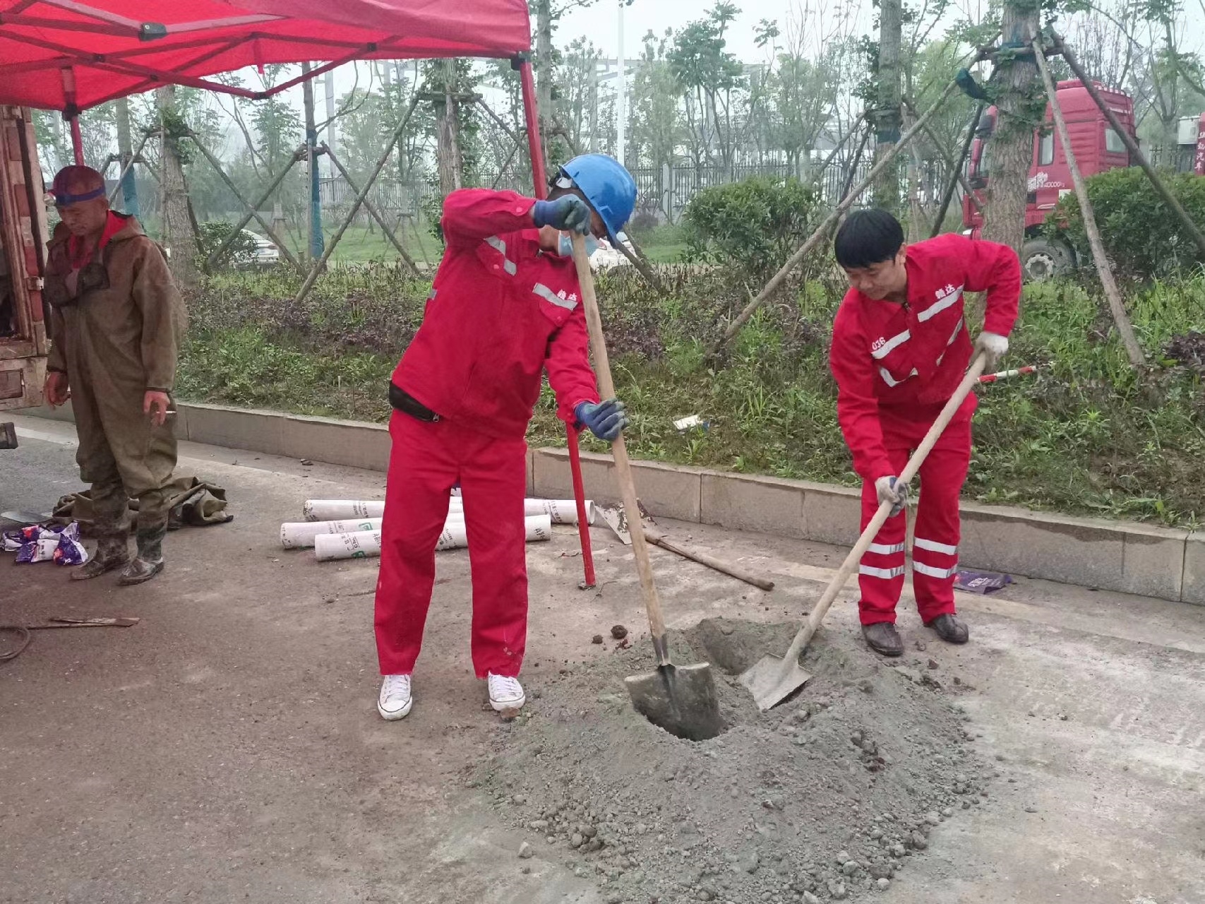 北海街道管道疏通哪家好】及时进行市政管道清淤